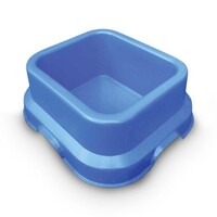 Houder 15KG (zonder lick)