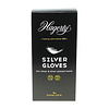 Silver Gloves