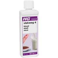 Vlekweg 4 Saus En Jus