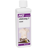 Vlekweg 7 Roest 50 ML