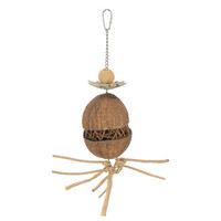 Coco Treasure