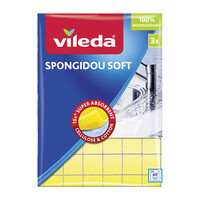 Spongidou 3 stuks
