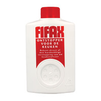 Keuken Ontstopper Rood 500 Gram