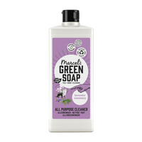 Allesreiniger Lavendel En Rozemarijn 750 ML