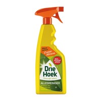 Oranjebloesem Spray 500 ML