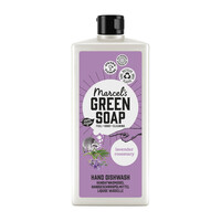 Afwasmiddel Lavendel En Rozemarijn 500 ML