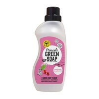 Wasverzachter Patchouli En Cranberry 750 ML