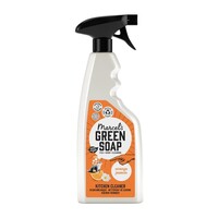 Keukenreiniger Spray Sinaasappel En Jasmijn 500 ML