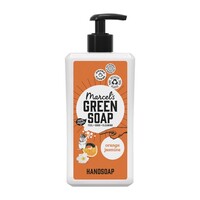 Handzeep Sinaasappel & Jasmijn 500 ML