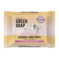 Hand Wipes Vanilla & Cherry Blossom 15 Stuks