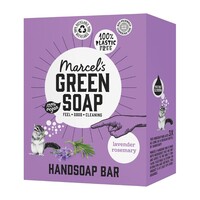 Handzeep Bar Lavendel & Rozemarijn 90 Gram