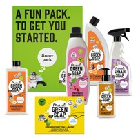 Dinner Pack 6 x 1 Stuks