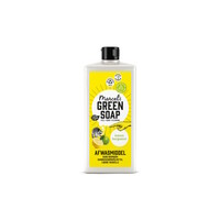Afwasmiddel Lemon & Bergamot 500 ML