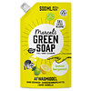 Afwasmiddel Lemon & Bergamot Navulling 500 ML
