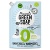 Wasmiddel 0% Universeel Navulling 1000 ML