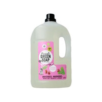 Wasmiddel Universeel Patchouli & Cranberry 3000 ML