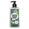 Handzeep Bergamot & Black Pepper 500 ML