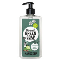 Handzeep Bergamot & Black Pepper 500 ML