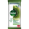 Tru Clean Eucalyptus & Lime Doekjes 48 Stuks