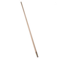 Steel Tauari met bus en gat - 3.0x170cm