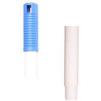 Steel Glasfiber 170cm / 23.5mm