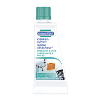 Vlekkenduivel Smeervet & Olie 50 ML