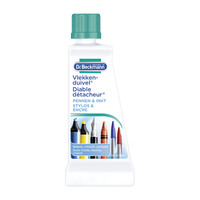 Vlekkenduivel Pennen & Inkt 50 ML