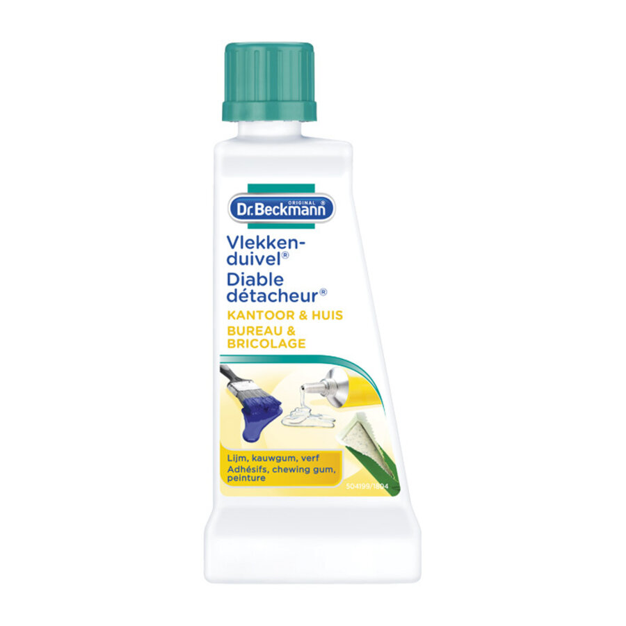 Vlekkenduivel Kantoor & Huis 50 ML