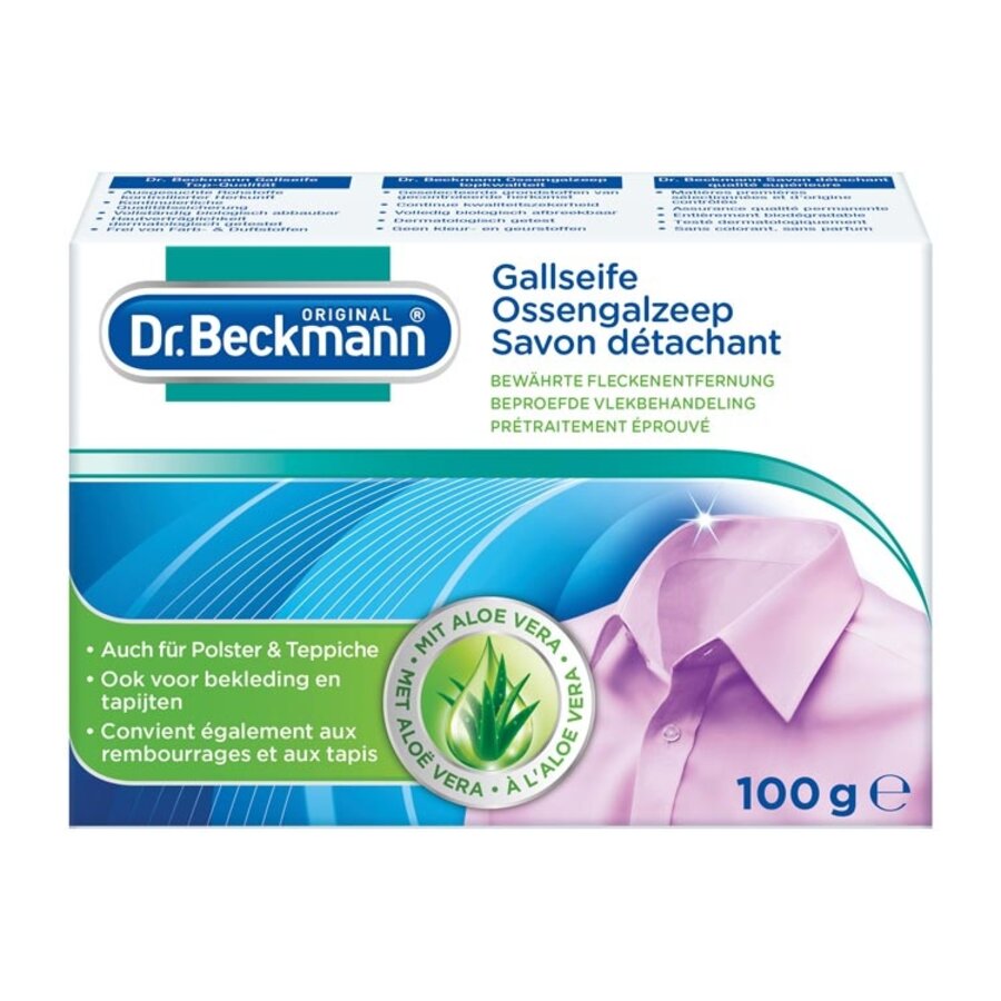 Ossengalzeep 100 Gram