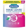 Magic Leaves Wasstrips Kleur 20 Stuks