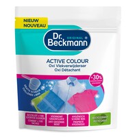 Active Colour Oxi Vlekverwijderaar 400 Gram