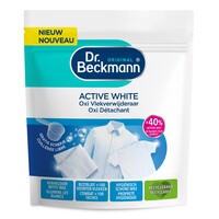 Active White Oxi Vlekverwijderaar 400 Gram