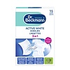 Active White Sheets 15 Stuks