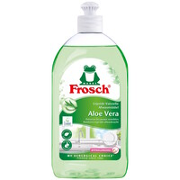 Afwasmiddel Aloë Vera 500 ML