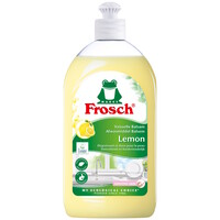 Afwasmiddel Balsem Lemon 500 ML