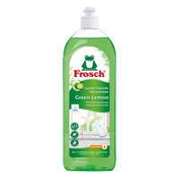 Green Lemon Afwasmiddel 750 ML