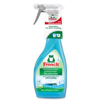 Keukenreiniger Bicarbonate 500 ML