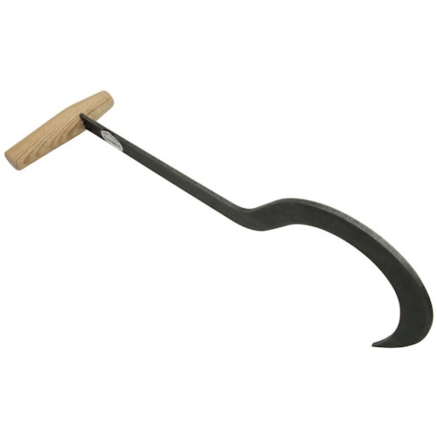 Strohaak rechtshandig