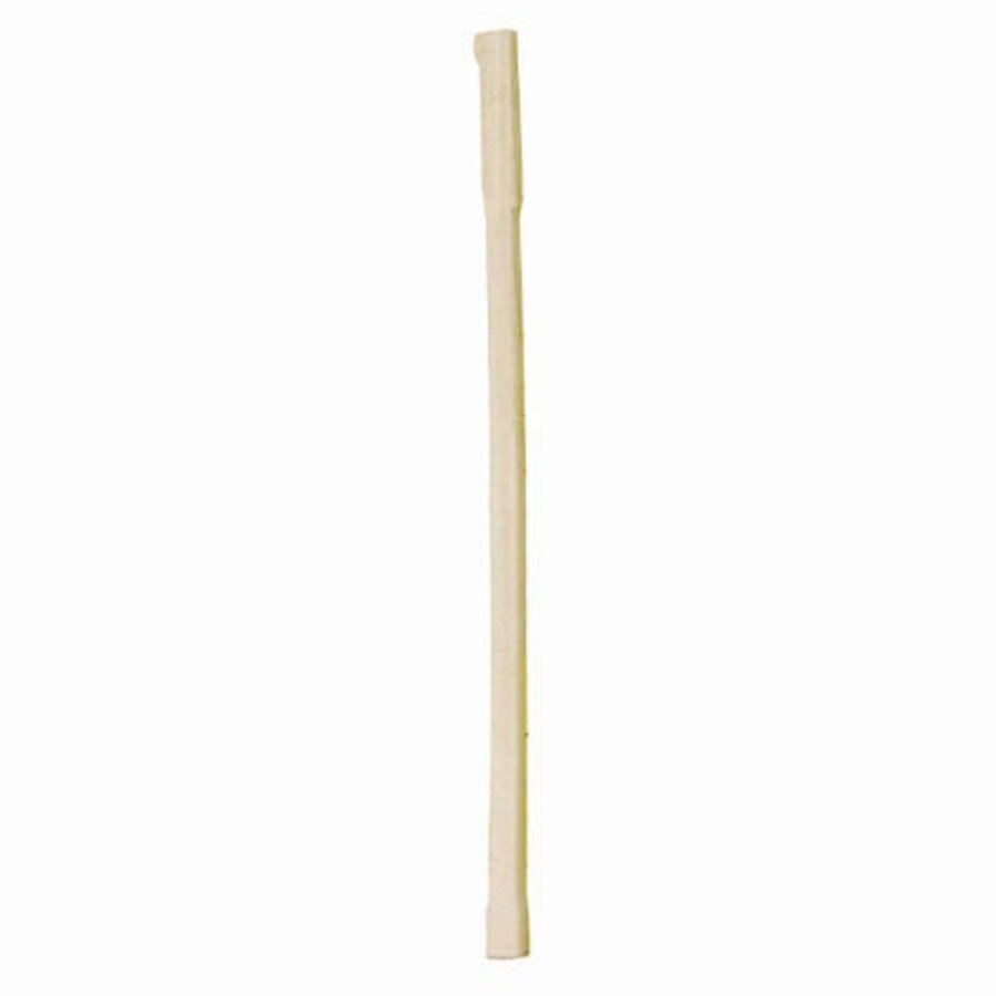 Steel voor tuinhamer 110 cm | Fries, vierkant of ovaal