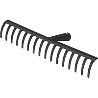 Tuinhark zonder steel | 10, 12, 14 of 16 tanden | 25 tot 40 cm