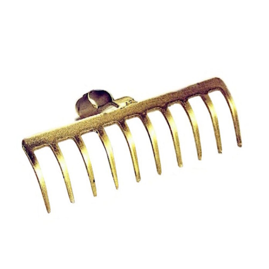 Tuinhark zwaar zonder steel