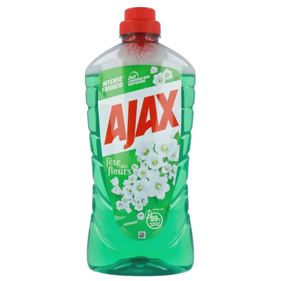 Allesreiniger Lentebloem