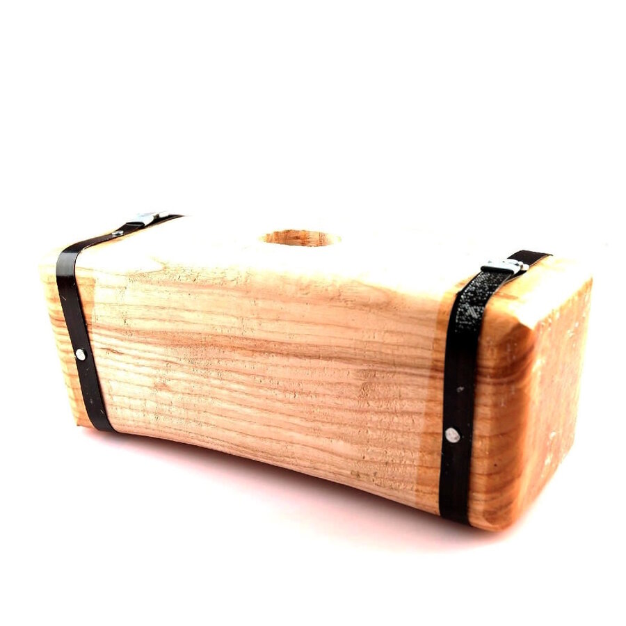 Tuinhamer zonder steel