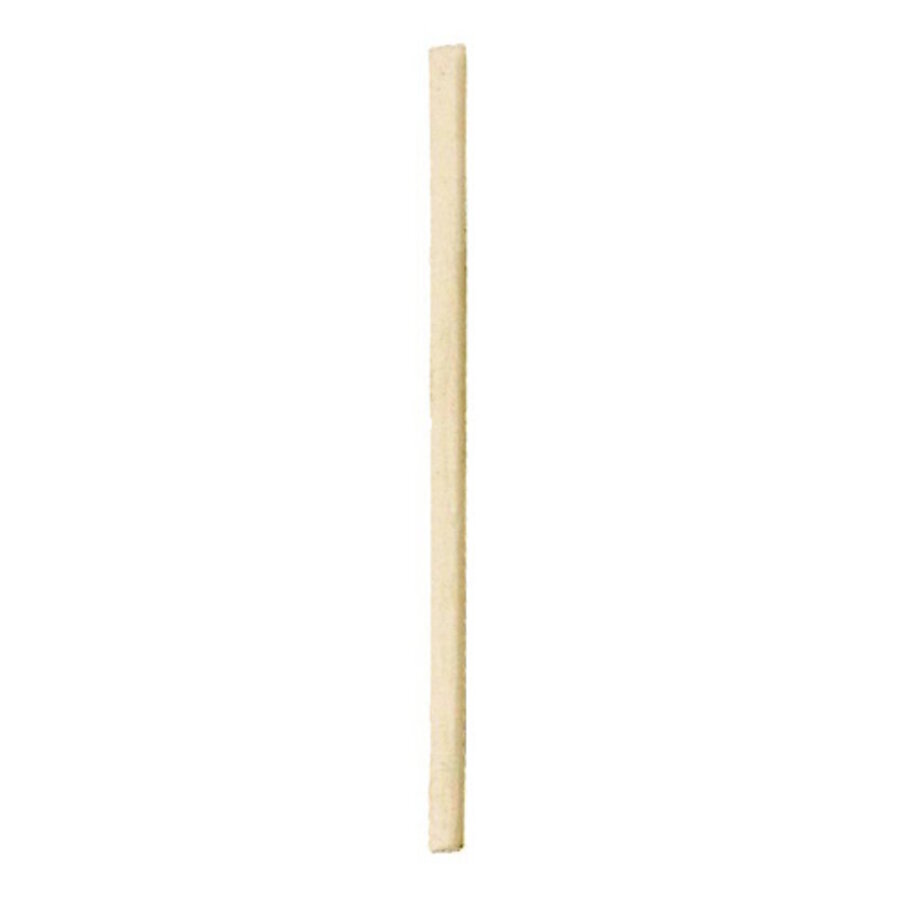 Steel voor tuinhamer 110 cm | Fries, vierkant of ovaal