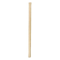 Steel voor tuinhamer 110 cm | Fries, vierkant of ovaal