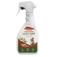 Keep off outdoor spray 500ml