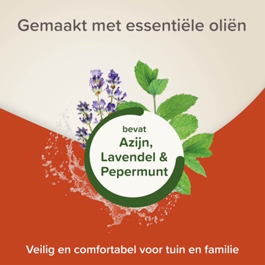 Keep off outdoor spray 500ml