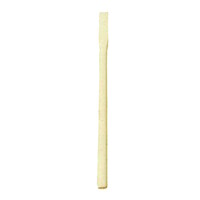 Voorhamersteel rechthoekig hickory | 90 cm
