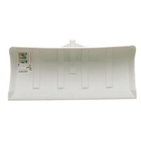 Voer/sneeuwschuif zonder steel