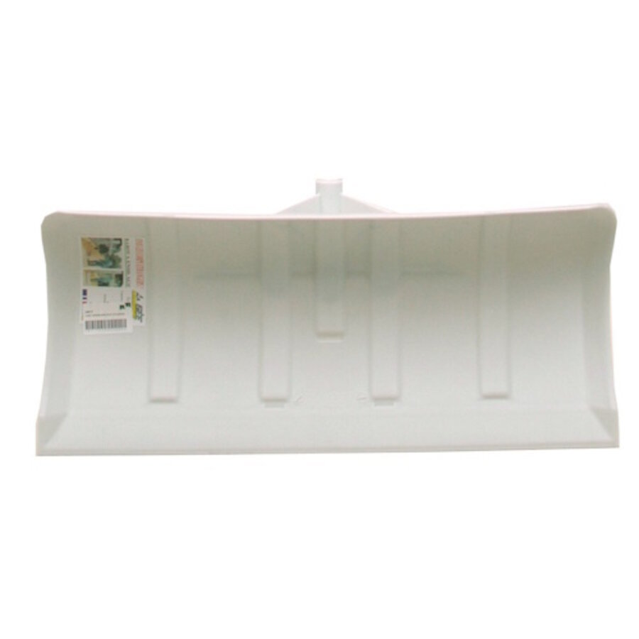 Voer/sneeuwschuif zonder steel